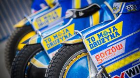 Nowy sklep Stali Gorzów w Nova Park. Już można kupować bilety i nie tylko