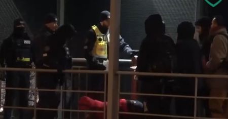 Gorąco na granicy. Rosja wysyła migrantów coraz bliżej Polski