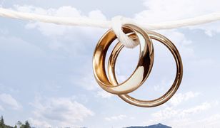 W słońcu i w deszczu