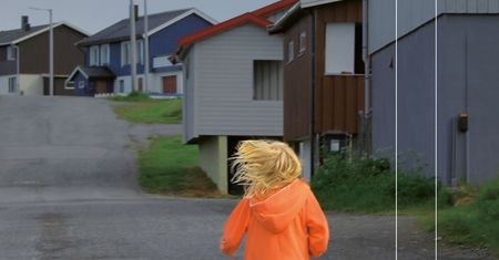 Barnevernet skazą na idealnym obrazie Norwegii?