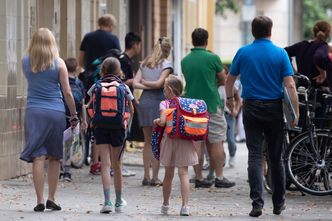 300 zł na wyprawkę szkolną. Już można składać wnioski