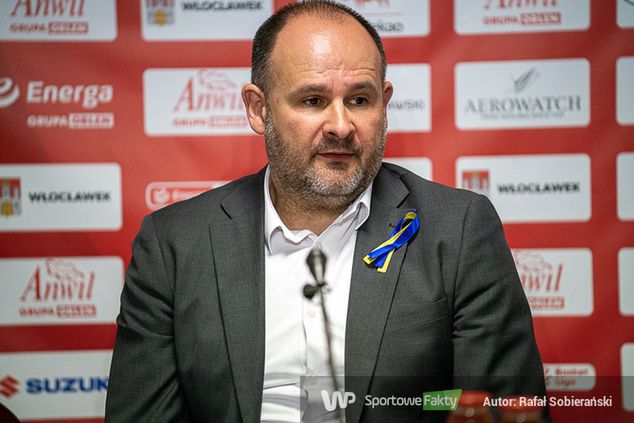 Ivica Skelin chwali nowy transfer Kinga Szczecin