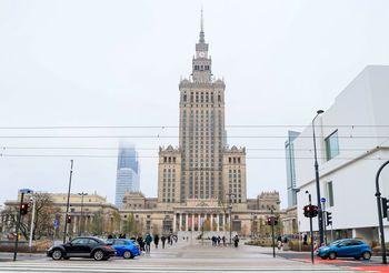 W gminach szykują rekordowe inwestycje