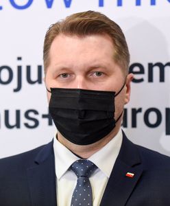 Co jest największym problemem Europy? Odpowiedź Przemysława Czarnka zaskakuje