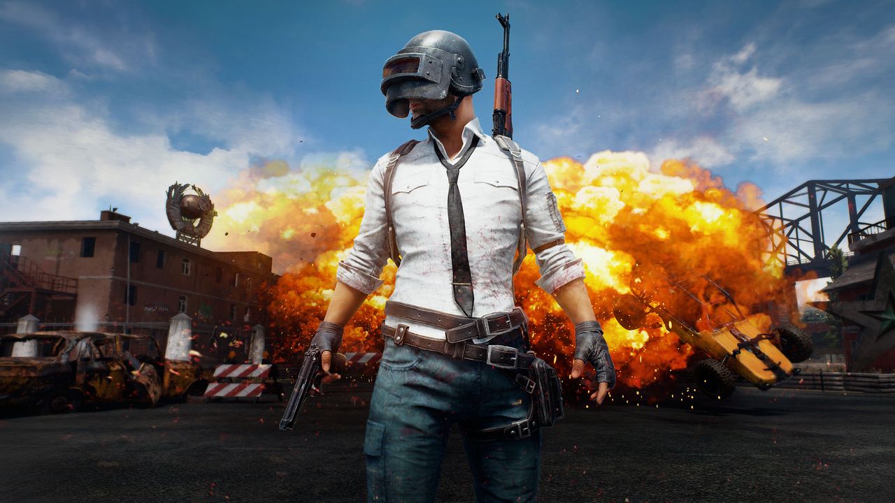 "PlayerUnknown's Battlegrounds" zakazane w Nepalu. Powód? Negatywny wpływ na dzieci