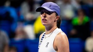 Duże zaskoczenie. Oto, co zrobili organizatorzy Indian Wells