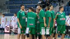 Biało-zieloni wciąż z szansami na awans - zapowiedź meczu Buducnost Voli Podgorica - Stelmet Zielona Góra