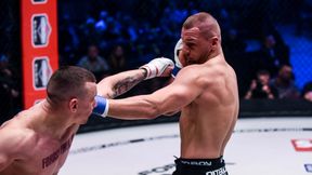 UFC Pekin: dobre złego początki. Kolejna porażka Davida Zawady