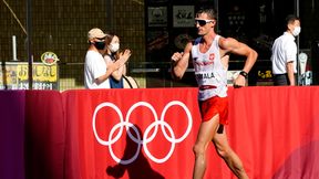 Tokio 2020. Ostatni taki medal. Polska zdominowała tę konkurencję