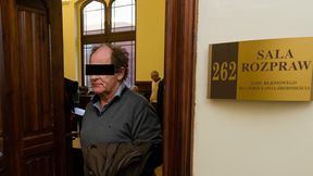 "Fryzjer" usłyszał wyrok. Surowa kara za ustawianie meczów