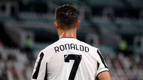 Zaskakująca kwota za transfer Ronaldo