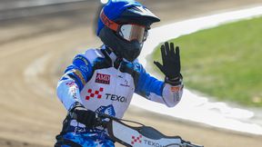 Żużel. Wymiana ciosów w meczu w Danii. W Vojens bank rozbił Jacob Thorssell