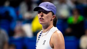 Duże zaskoczenie. Oto, co zrobili organizatorzy Indian Wells