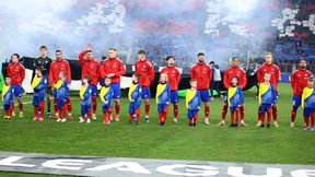 Była 17. minuta. Dramat piłkarza Rakowa