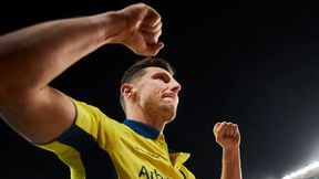 Kamil Wilczek: Odszedłem, bo było mi za dobrze