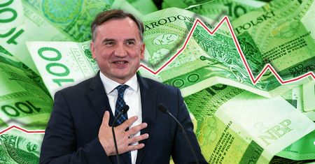 Pożyczkowe eldorado w Polsce. Tą metodą omijają ustawę Ziobry