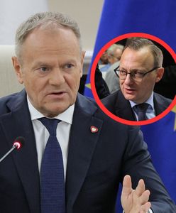 Rzecznik Nawrockiego odpowiada Tuskowi. "Emocjonalne rozdygotanie"