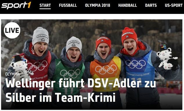 Fot. sport1.de