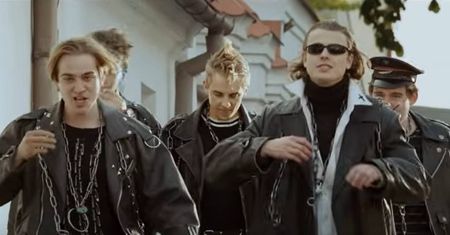 Premiery we wrześniu 2024. Film o Ronaldzie Reaganie i polski "Idź pod prąd" zamykają miesiąc