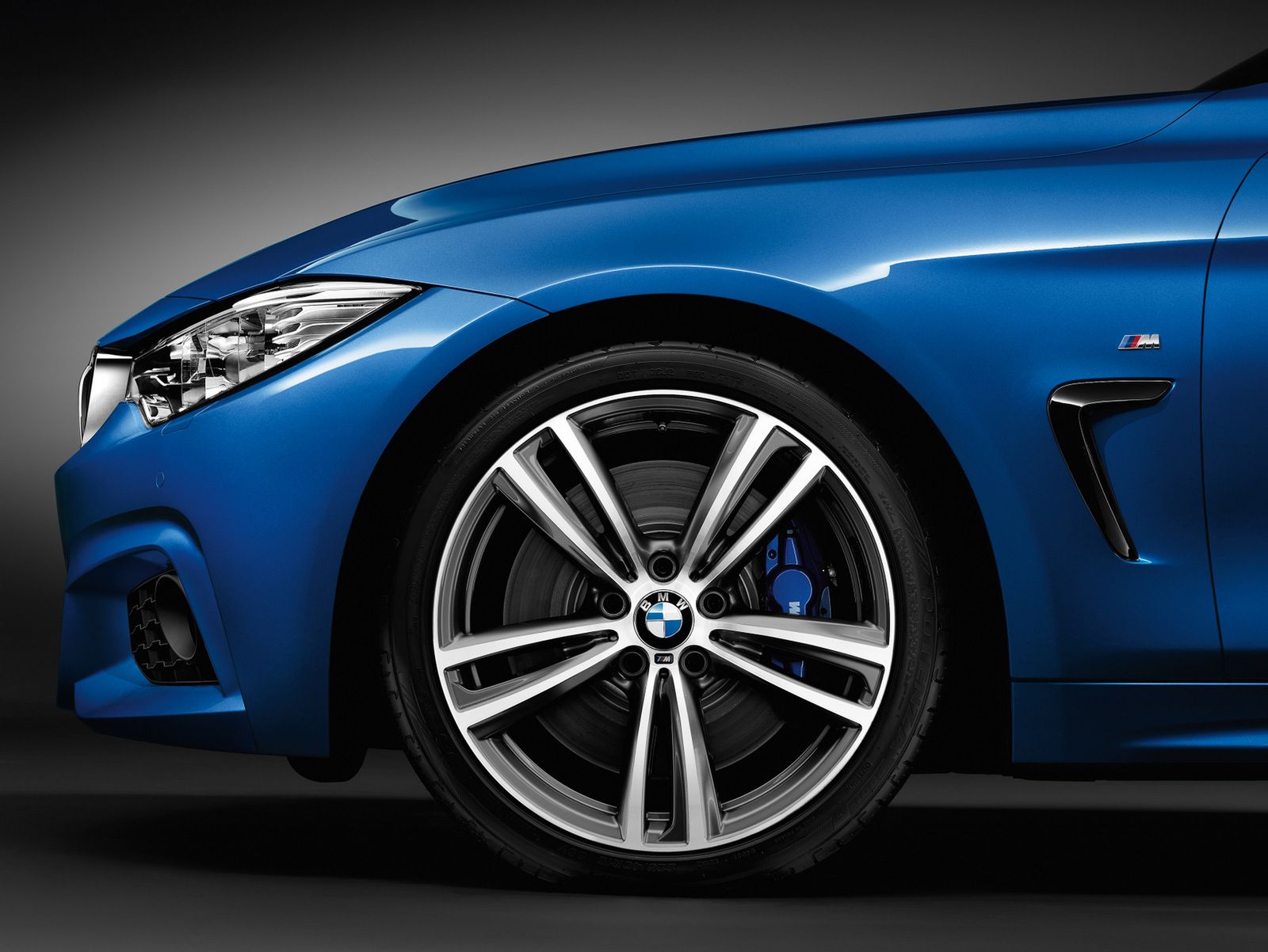 BMW Serii 4 Coupé [galeria] 67