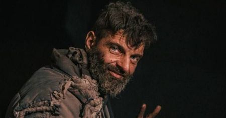 Zakulisowe zdjęcia z obrony Mariupola. Świat musi to zobaczyć