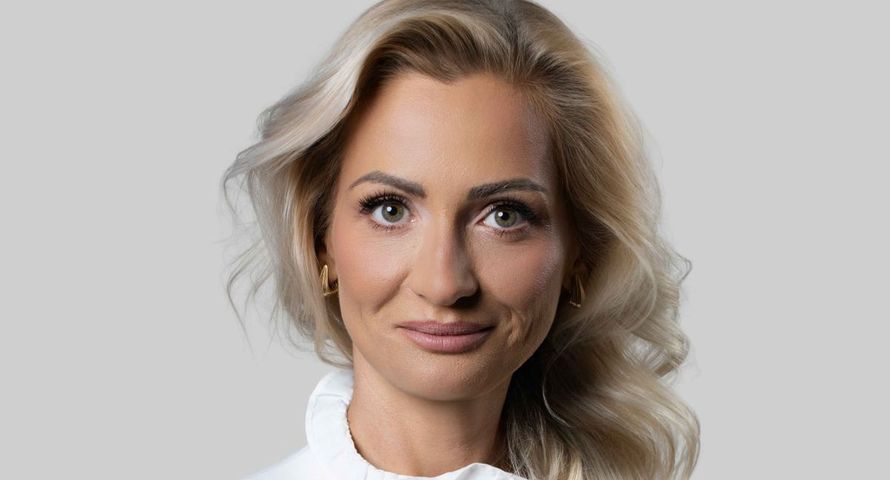 Zen wzmacnia komunikację korporacyjną. Marta Tyszer z nową funkcją