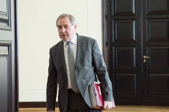 Napięta sytuacja w Wodach Polskich. Związki zawodowe nie wykluczają protestu