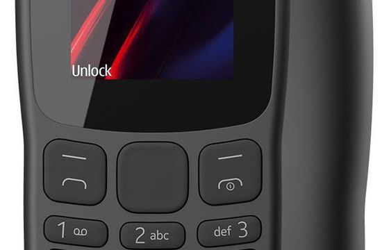 Nokia 106 (2018) - klasyczna komórka za 90 zł