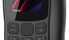 Nokia 106 (2018) - klasyczna komórka za 90 zł