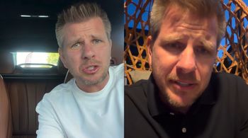 Filip Chajzer wydał kolejne oświadczenie po wypadku w Krakowie. "Udało się zrobić wszystko to, co na dzisiaj można było zrobić"