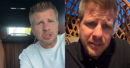 Filip Chajzer wydał kolejne oświadczenie po wypadku w Krakowie. "Udało się zrobić wszystko to, co na dzisiaj można było zrobić"
