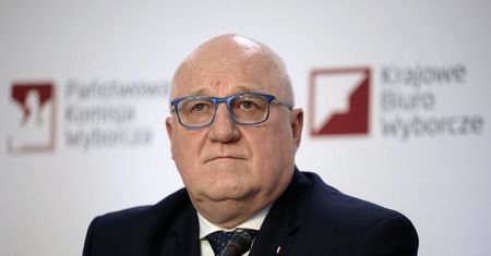 Wybory 2020. Szef PKW: dałbym wybór Polakom