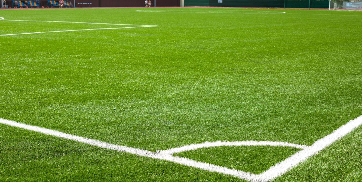 Nowe boiska przy stadionie Wisły Płock