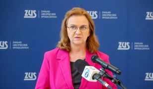 Tyle wynosi najniższa emerytura w Polsce. Była prezes ZUS mówi, jak to naprawić