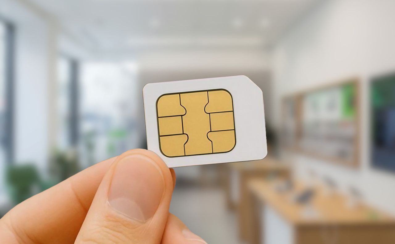 Ostrzeżenie CERT Orange. "Karta SIM wymaga aktualizacji"