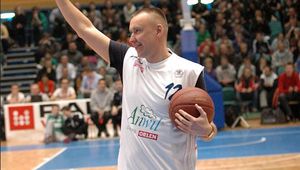 Igor Griszczuk trenerem roku na Białorusi