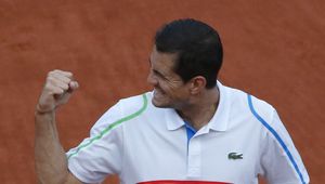 ATP Bukareszt: Garcia-Lopez wraca po trofeum. Fyrstenberg znów w parze z Gonzalezem