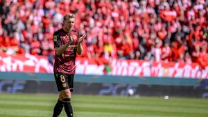 Widzew Łódź poważnie osłabiony w meczu o wszystko