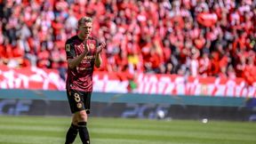 Widzew Łódź poważnie osłabiony w meczu o wszystko
