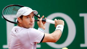 ATP Hamburg: znakomity dzień Serbów. Argentyńczyk wycofany z powodu zakażenia koronawirusem