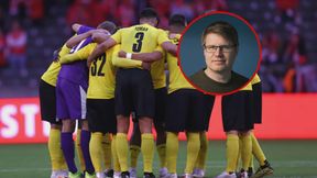 Lech Poznań przegra z... zimowymi igrzyskami. "KuPS są źródłem radości"