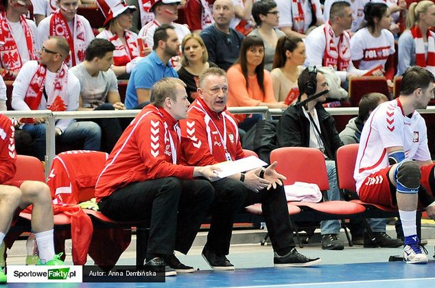 Michael Biegler i Jacek Będzikowski sprawdzą w Norwegii drugi garnitur drużyny narodowej