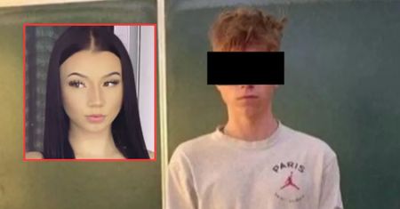 Nagranie z zabójstwa 16-letniej Mai odzyskane. Szokujące, co ujawnia