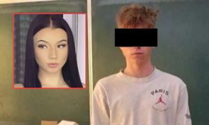 Nagranie z zabójstwa 16-letniej Mai odzyskane. Szokujące, co ujawnia