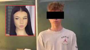 Nagranie z zabójstwa 16-letniej Mai odzyskane. Szokujące, co ujawnia