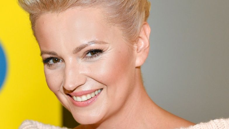 Dorota Szelągowska nie musi się już kryć z nowym partnerem