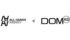 Domxs klientem All Hands Agency