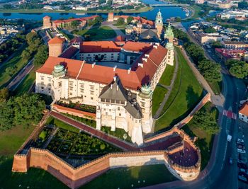Restrykcyjne zmiany na Wawelu. Potrwają do 31 sierpnia
