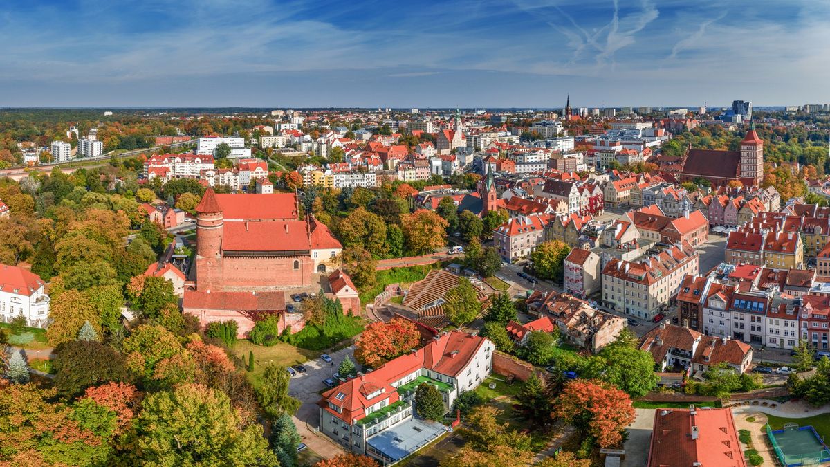 Olsztyn