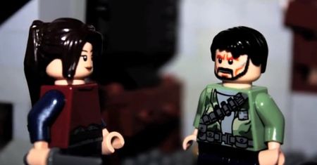 ŚCINKI:The Last of Us w całości, Mario w HD, Gra o Tron w latach 80. i Sega Saturn PC (1-7 lipca)